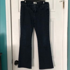 Old Navy Flirt Bootcut Jeans